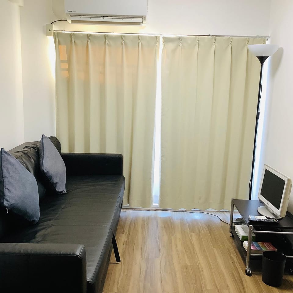 板橋 RCアネックス Rc202 Apartment in Saitama Prefecture