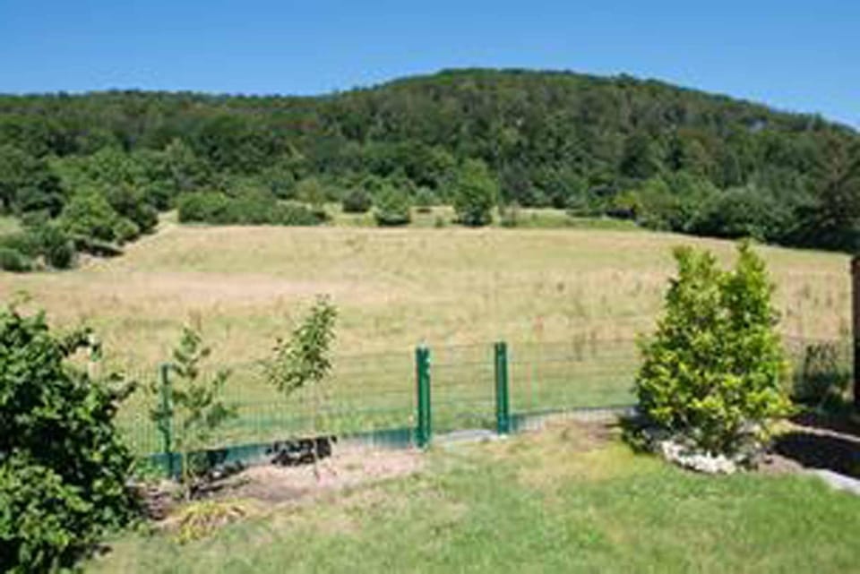Natural landscape, Garden