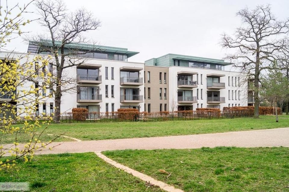 Residenz/Swantje Apartment in Mecklenburg-Vorpommern, Germany