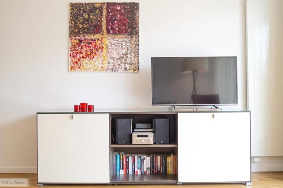 Residenz/Swantje Apartment in Mecklenburg-Vorpommern, Germany