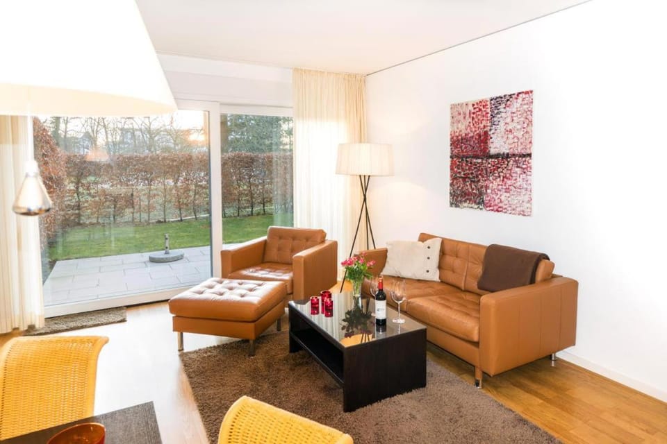 Residenz/Swantje Apartment in Mecklenburg-Vorpommern, Germany