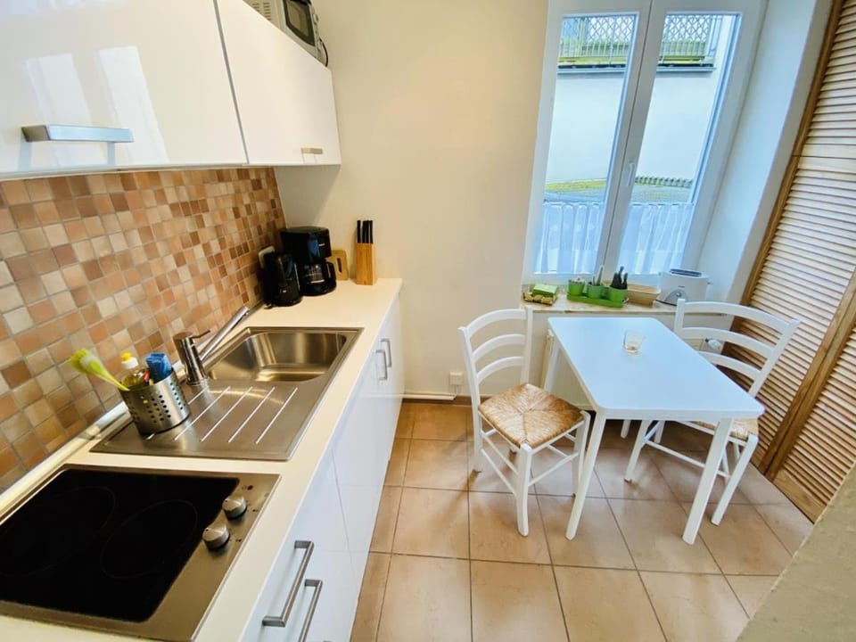 Turmblick Apartment in Mecklenburg-Vorpommern, Germany