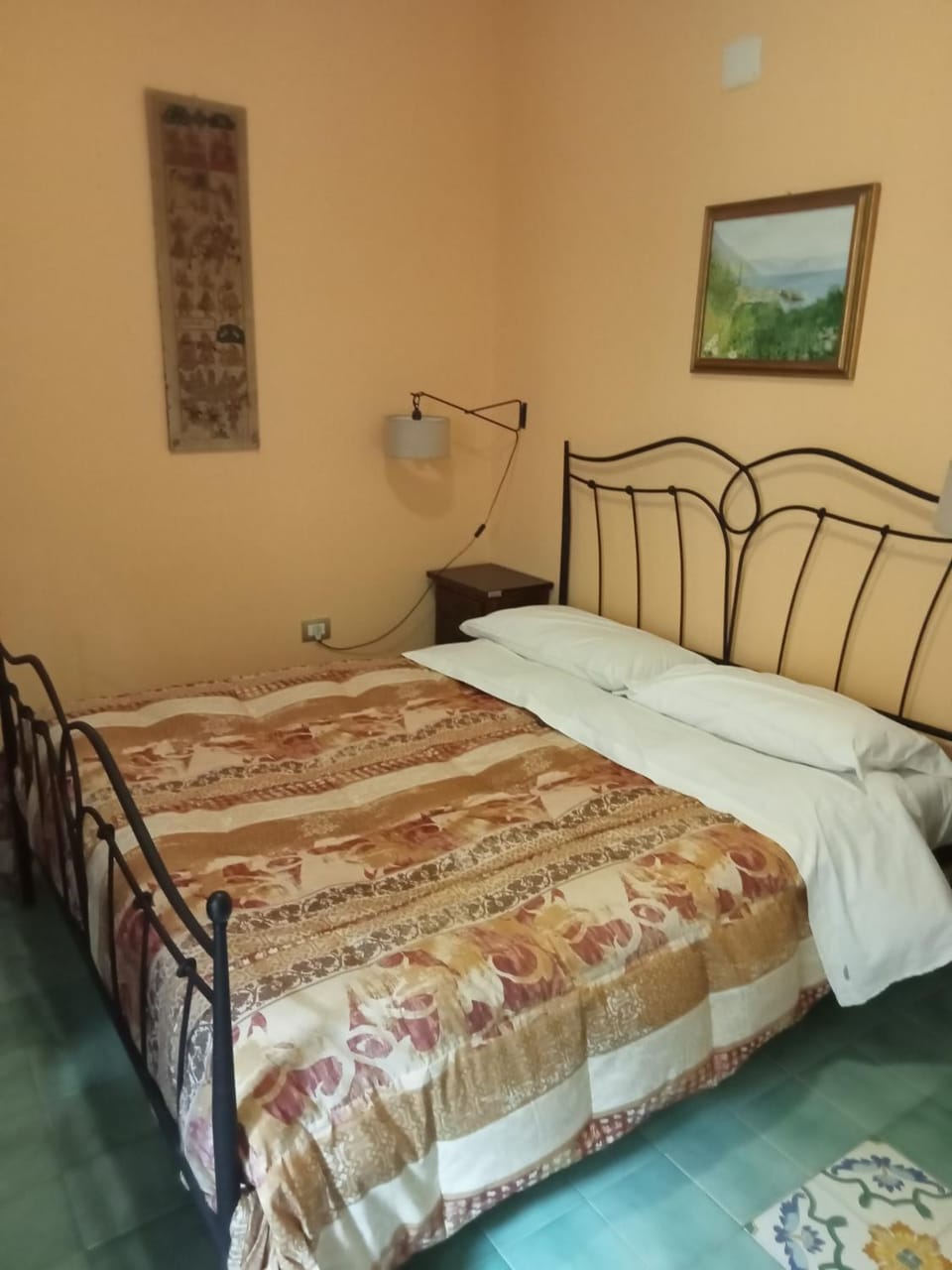 Internal: Not applicable to any particular room