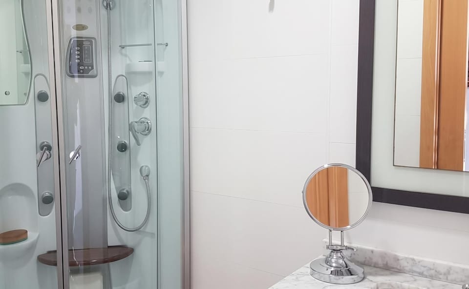 Shower