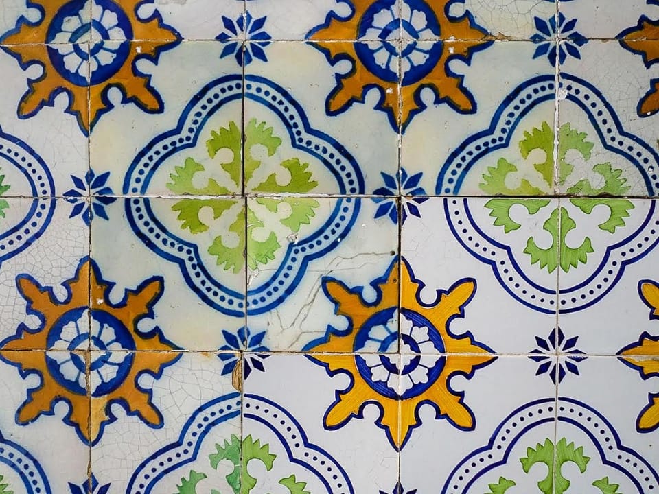 The Heartland of Lisbon: The Birthplace of Fado Music Apartment in Lisbon