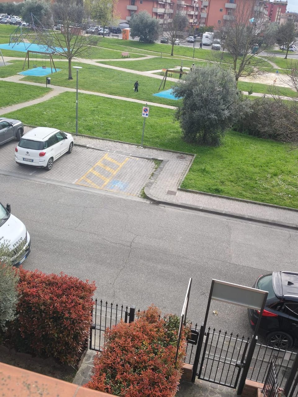 Il Girasole Bed and Breakfast in Emilia-Romagna