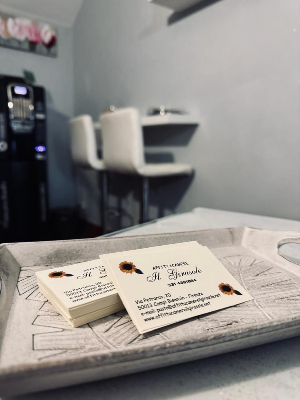 Il Girasole Bed and Breakfast in Emilia-Romagna