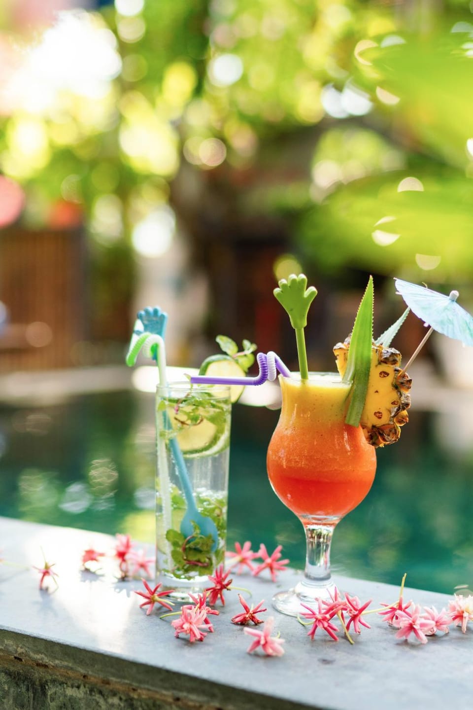 Drinks