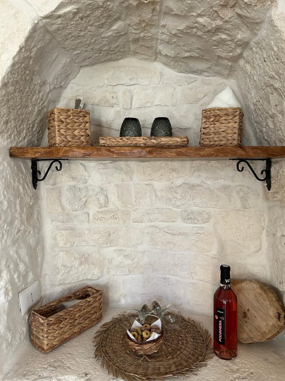 Agli Antichi Trulli Bed and Breakfast in Province of Taranto