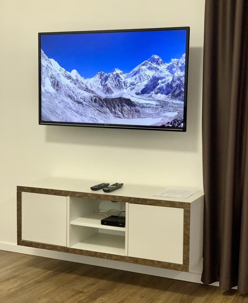TV and multimedia