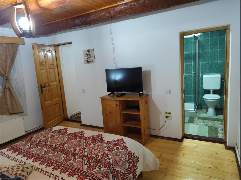 Torok Adrian Mihail PFA Vacation rental in Brașov County