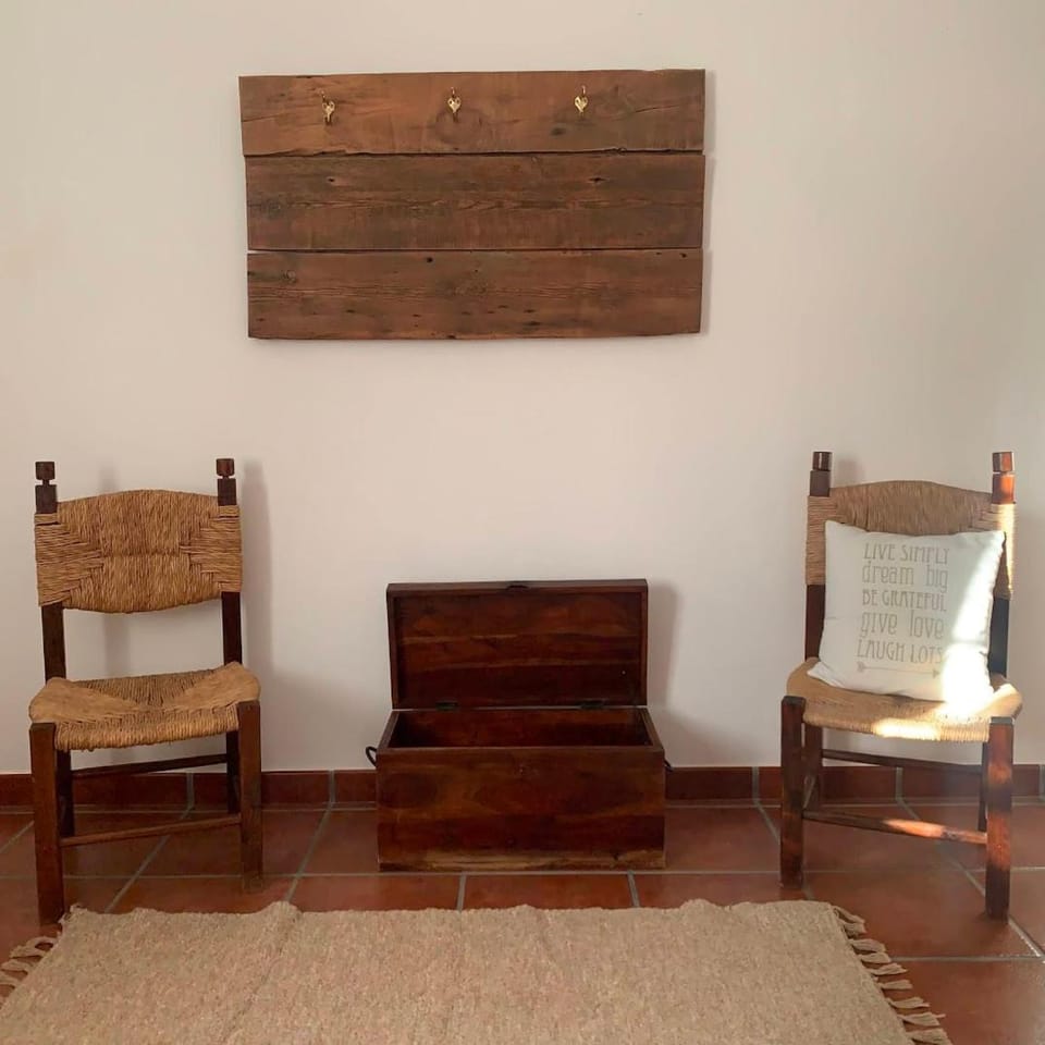 Monte Sul da Pintada Country House in Setubal District