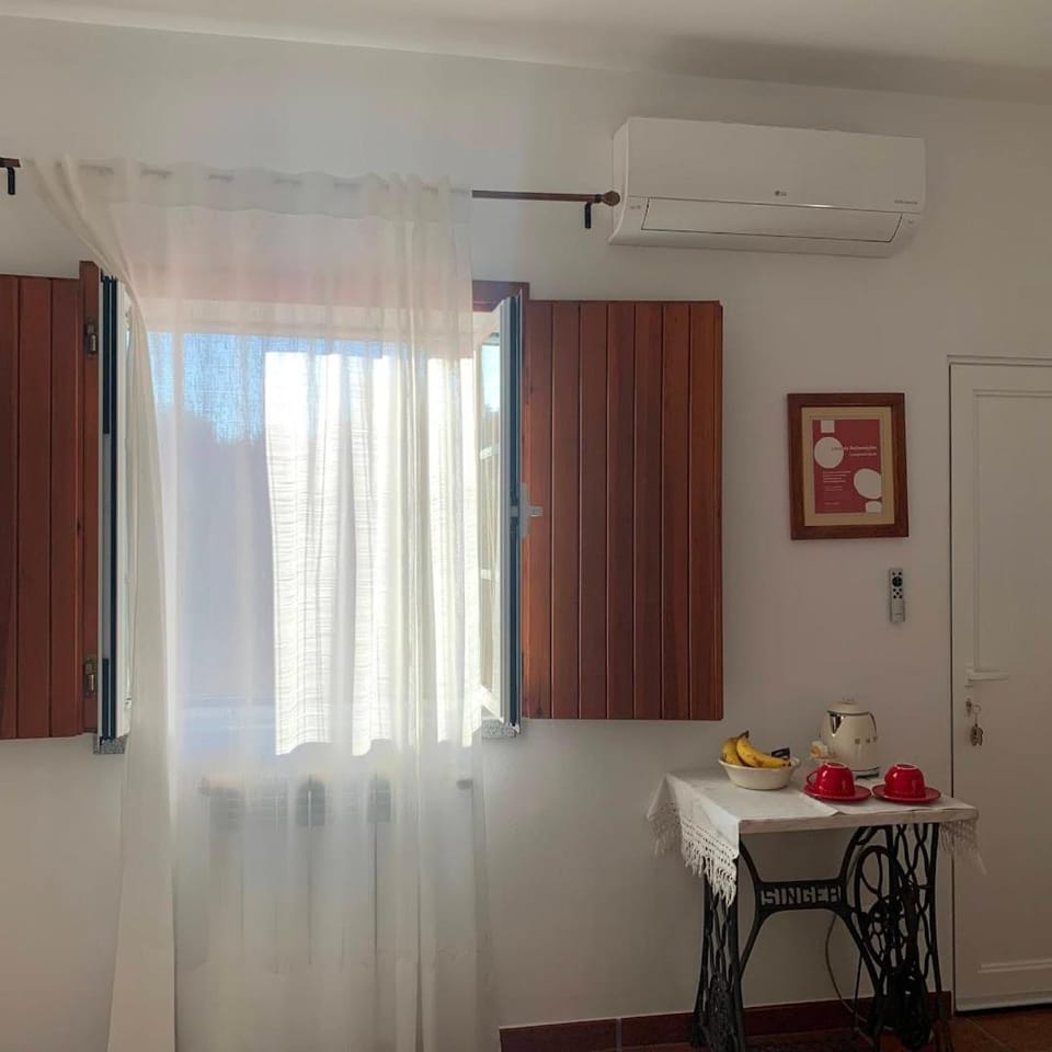 Monte Sul da Pintada Country House in Setubal District