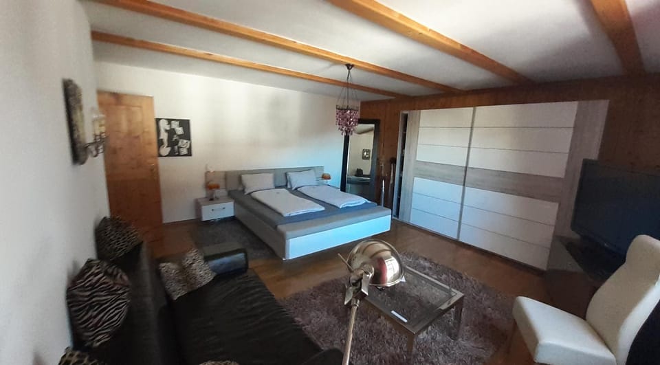 Top Apartment Apartment in Salzburgerland