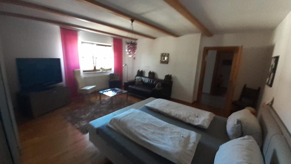 Top Apartment Apartment in Salzburgerland