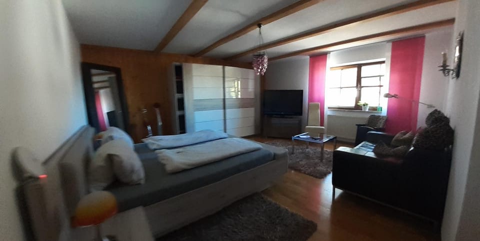 Top Apartment Apartment in Salzburgerland