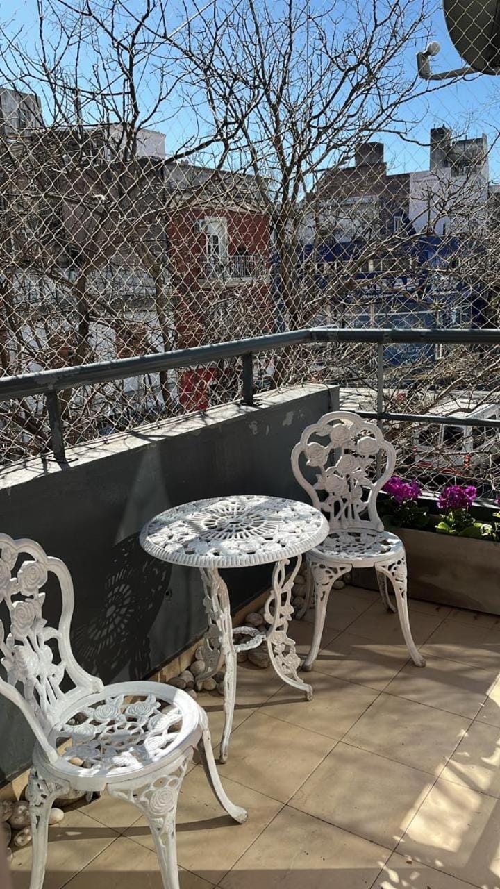 View (from property/room), Balcony/Terrace