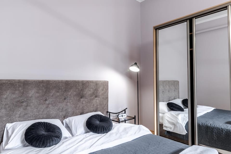 Midwheel Apartment 9 Apartment in Lviv
