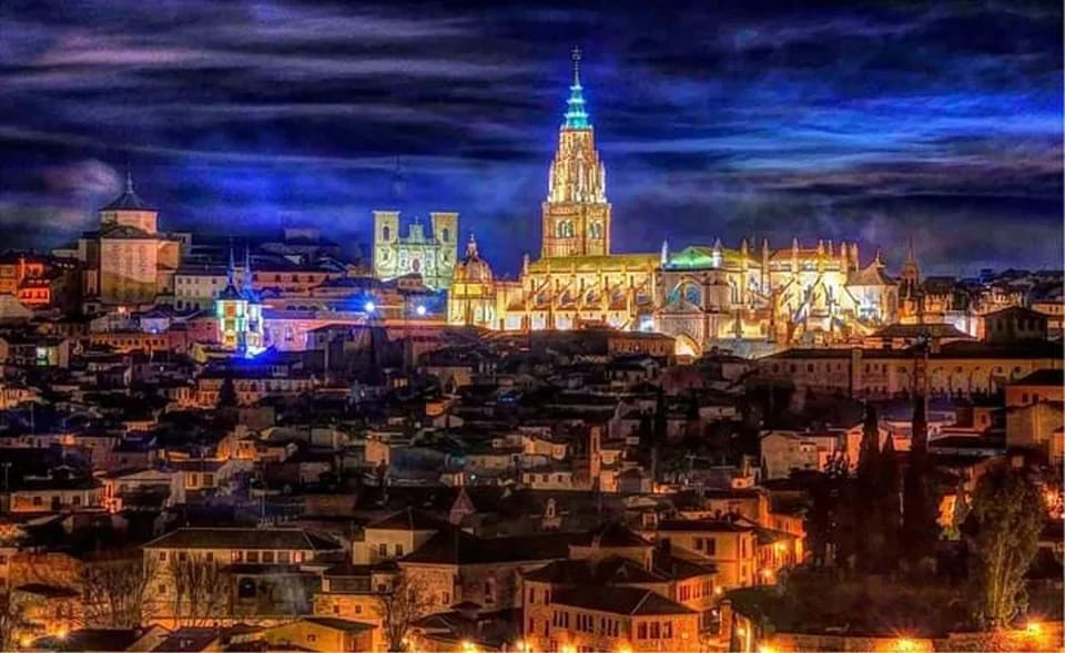 City view