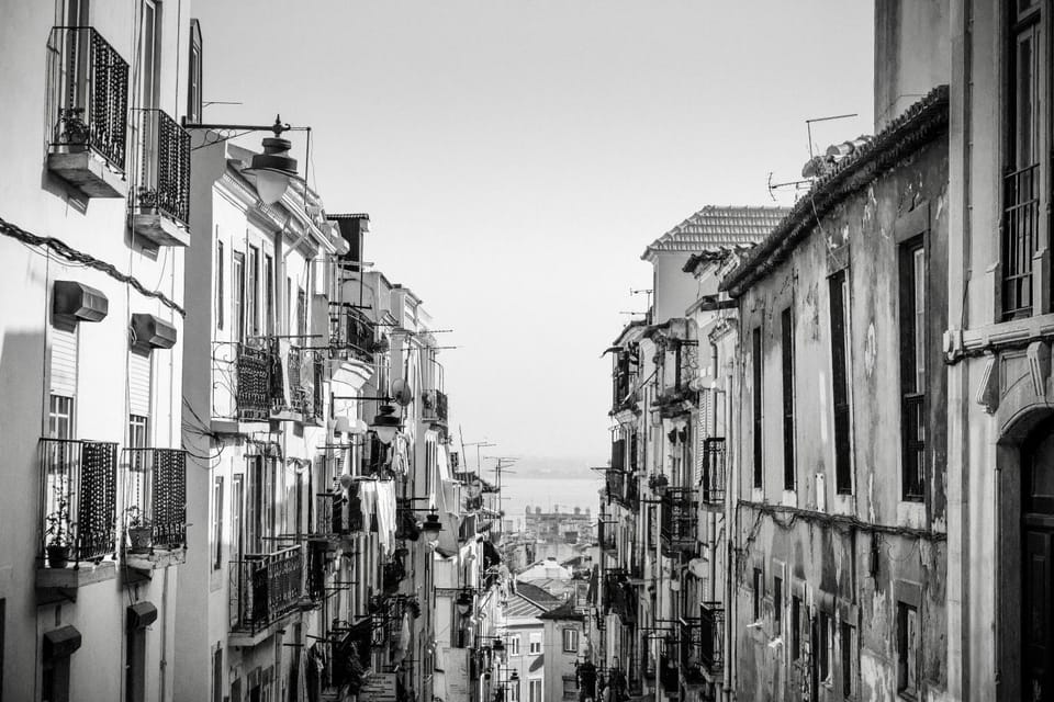 Neighbourhood, City view, Street view