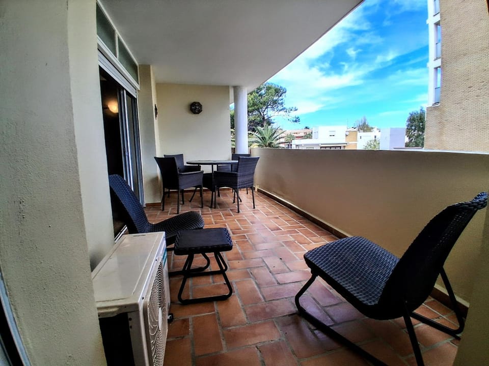 Arenal Javea Holiday Apartment Apartment in Marina Alta