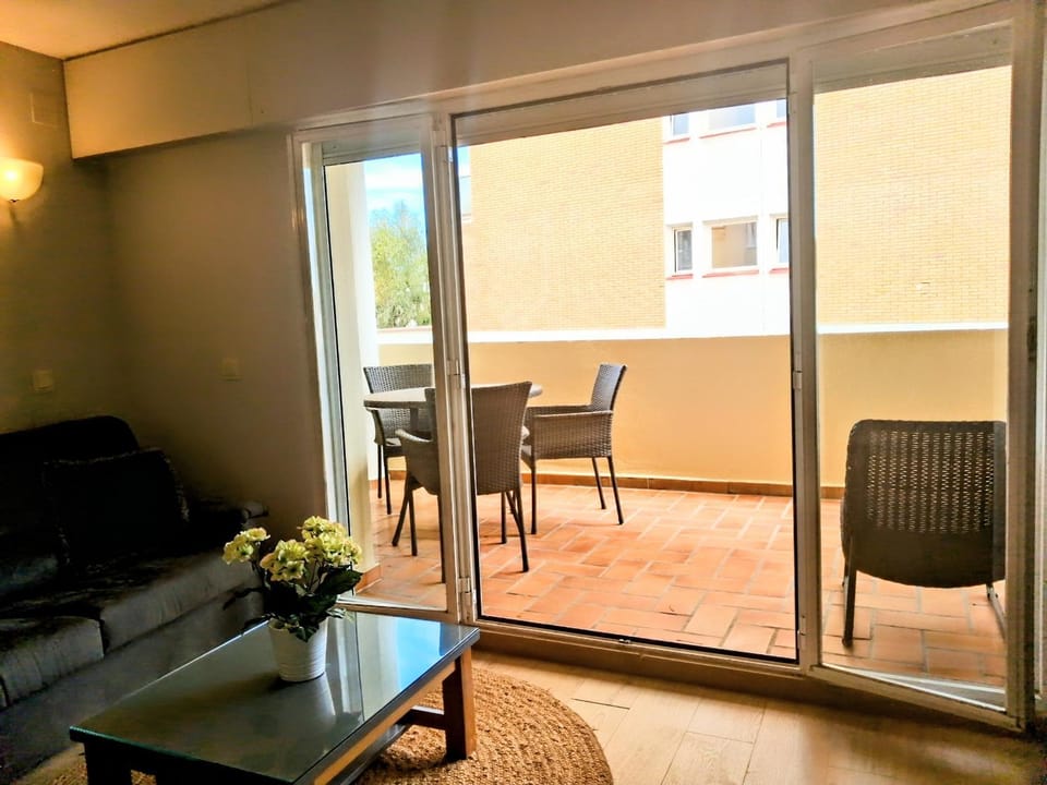 Arenal Javea Holiday Apartment Apartment in Marina Alta