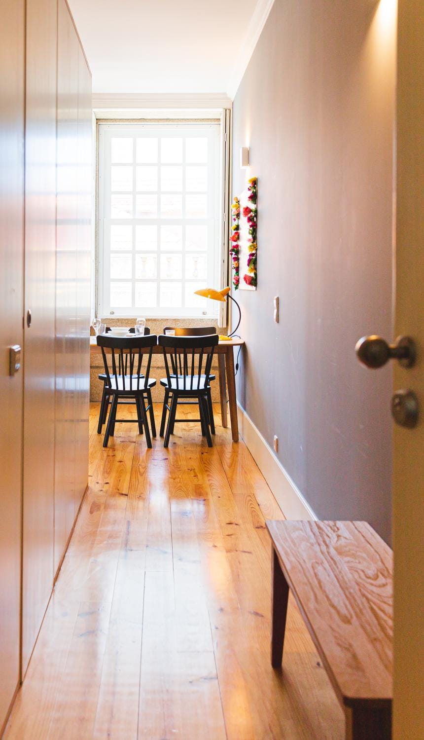 APOSENTUS - Your Home at Oliveiras Apartment in Porto