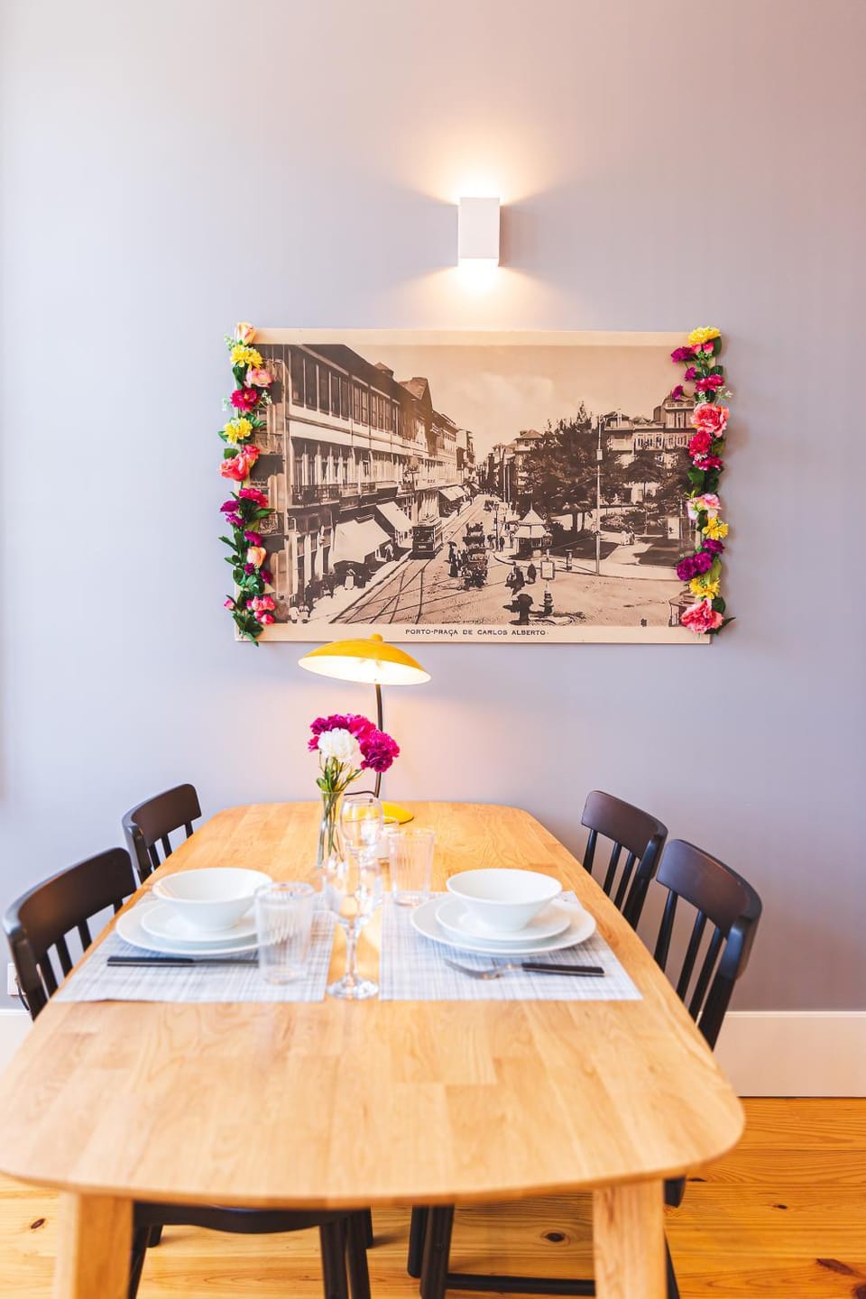 APOSENTUS - Your Home at Oliveiras Apartment in Porto