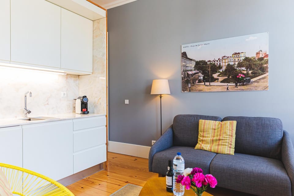 APOSENTUS - Your Home at Oliveiras Apartment in Porto