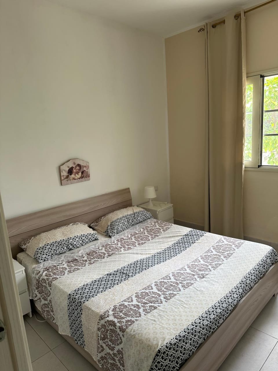Casa vacanza le tre palme Vacation rental in Sicily
