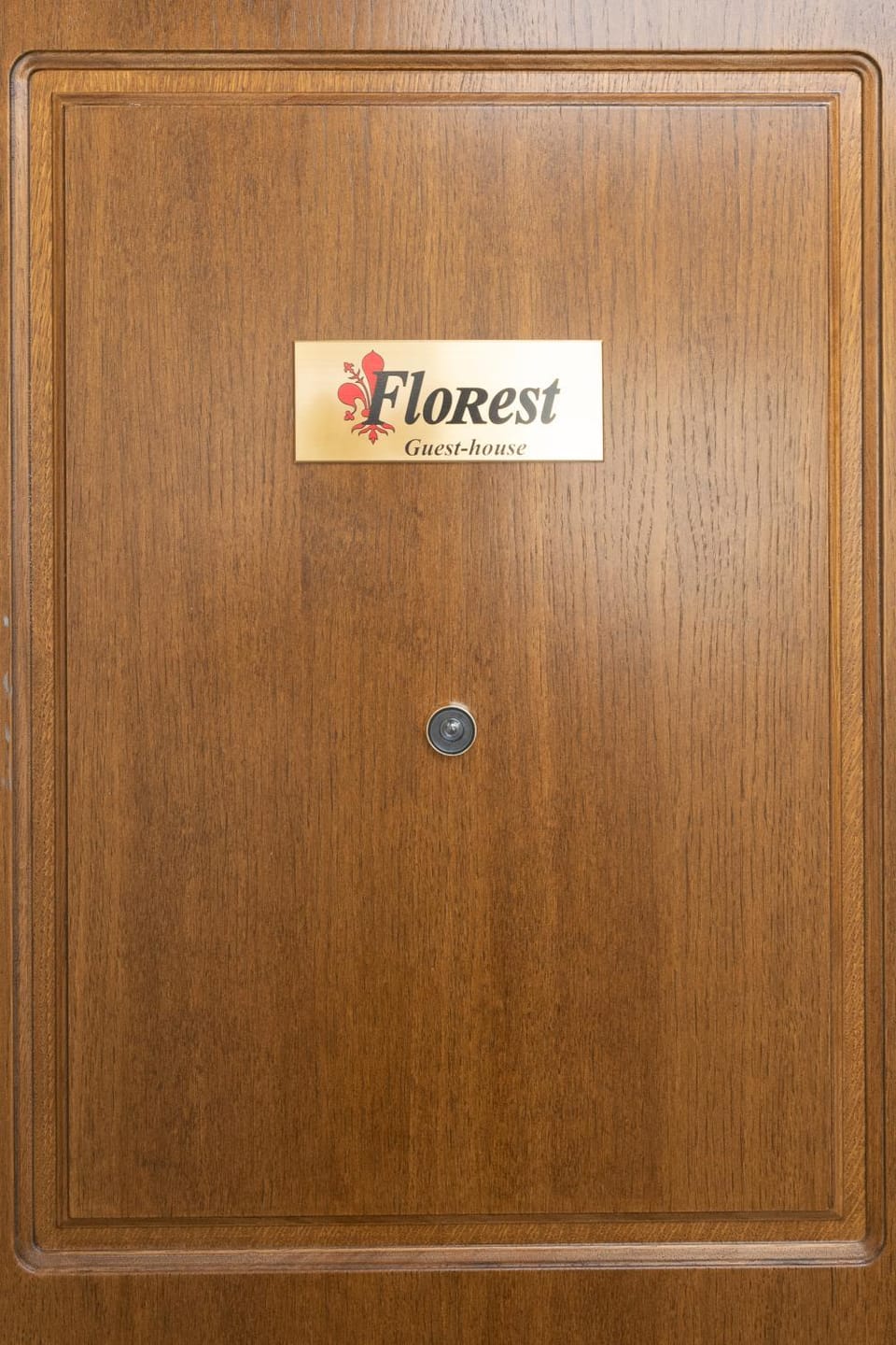 FLOREST Guest House Bed and Breakfast in Florence
