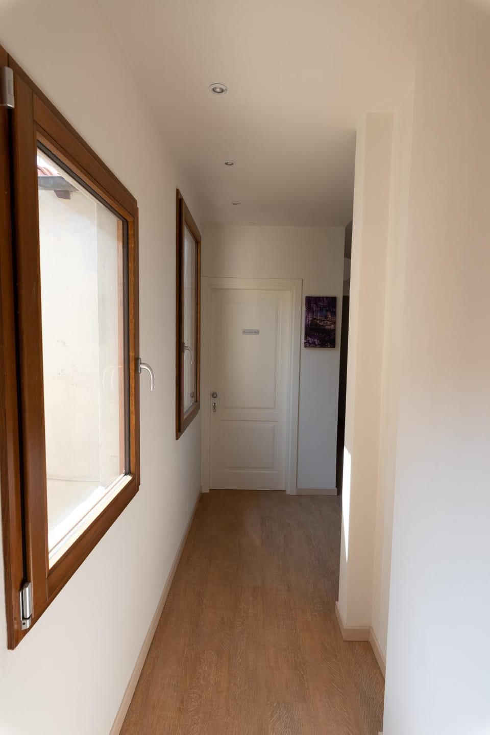 FLOREST Guest House Bed and Breakfast in Florence