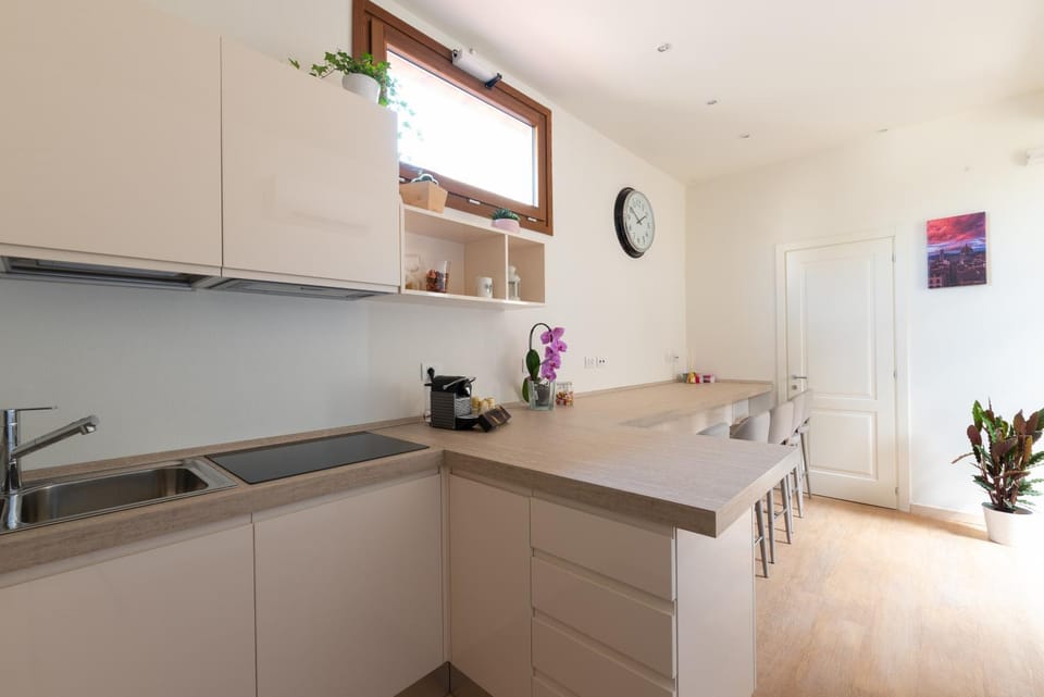 FLOREST Guest House Bed and Breakfast in Florence