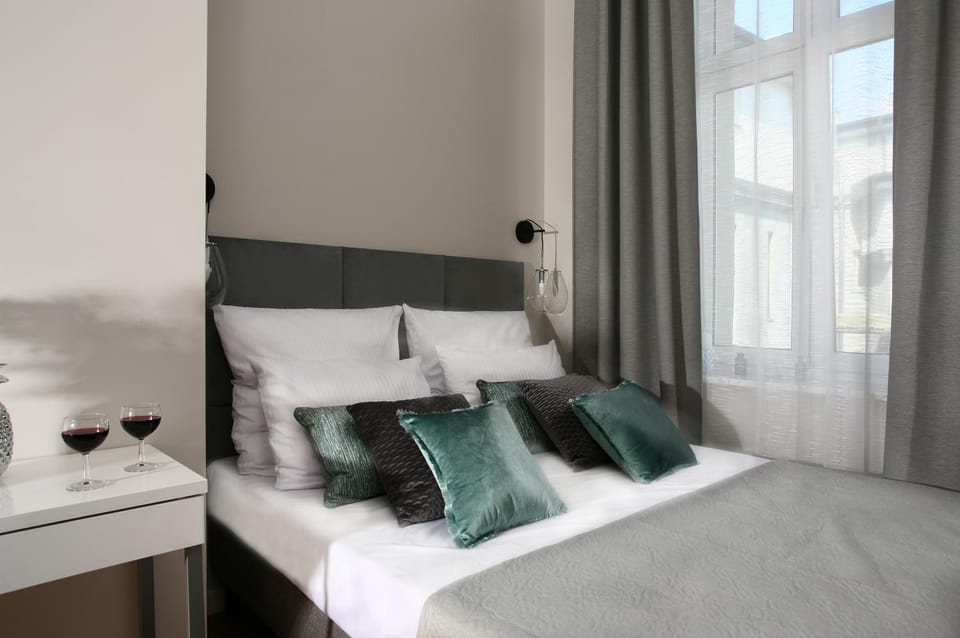 Gem Apartment by Castle (Old Town Krakow) Apartment in Krakow