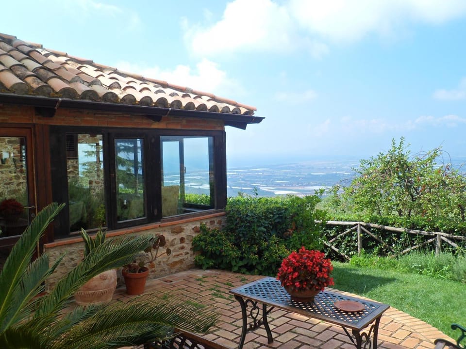 Agriturismo Bardari Farm Stay in Calabria
