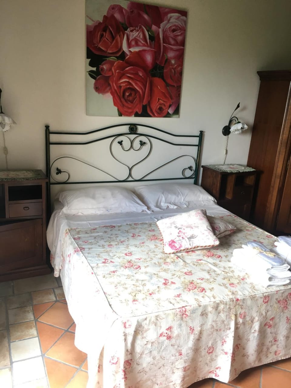 Agriturismo Bardari Farm Stay in Calabria