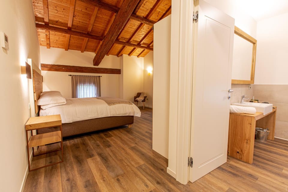 AGRITURISMO LA CAMPAGNOLA Farm Stay in Veneto