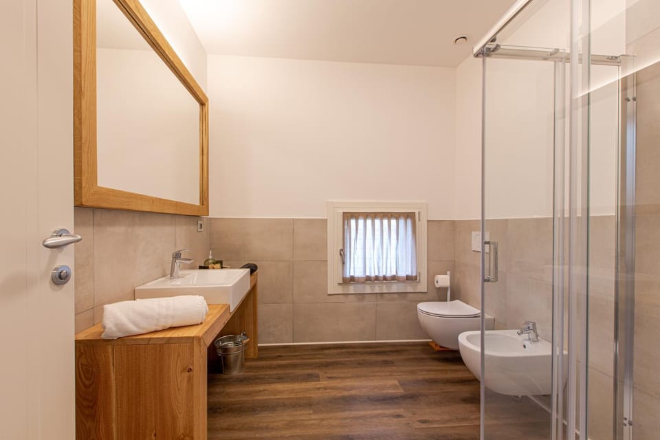 AGRITURISMO LA CAMPAGNOLA Farm Stay in Veneto