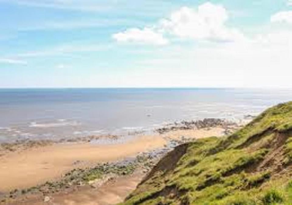 Natural landscape, Beach, Hiking, Sea view