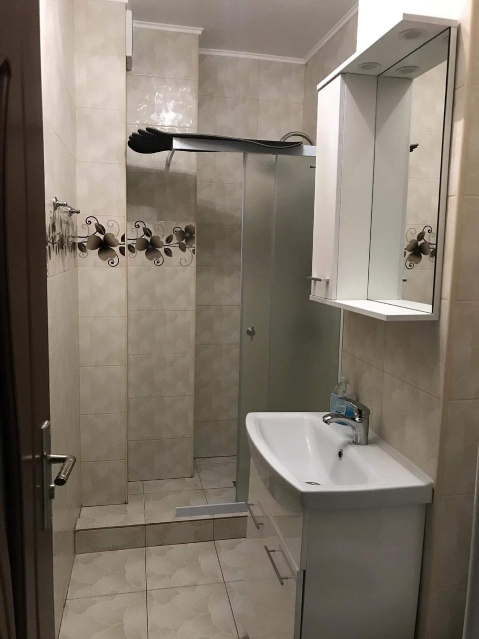 Centre Home Mazepa Apartment in Romania