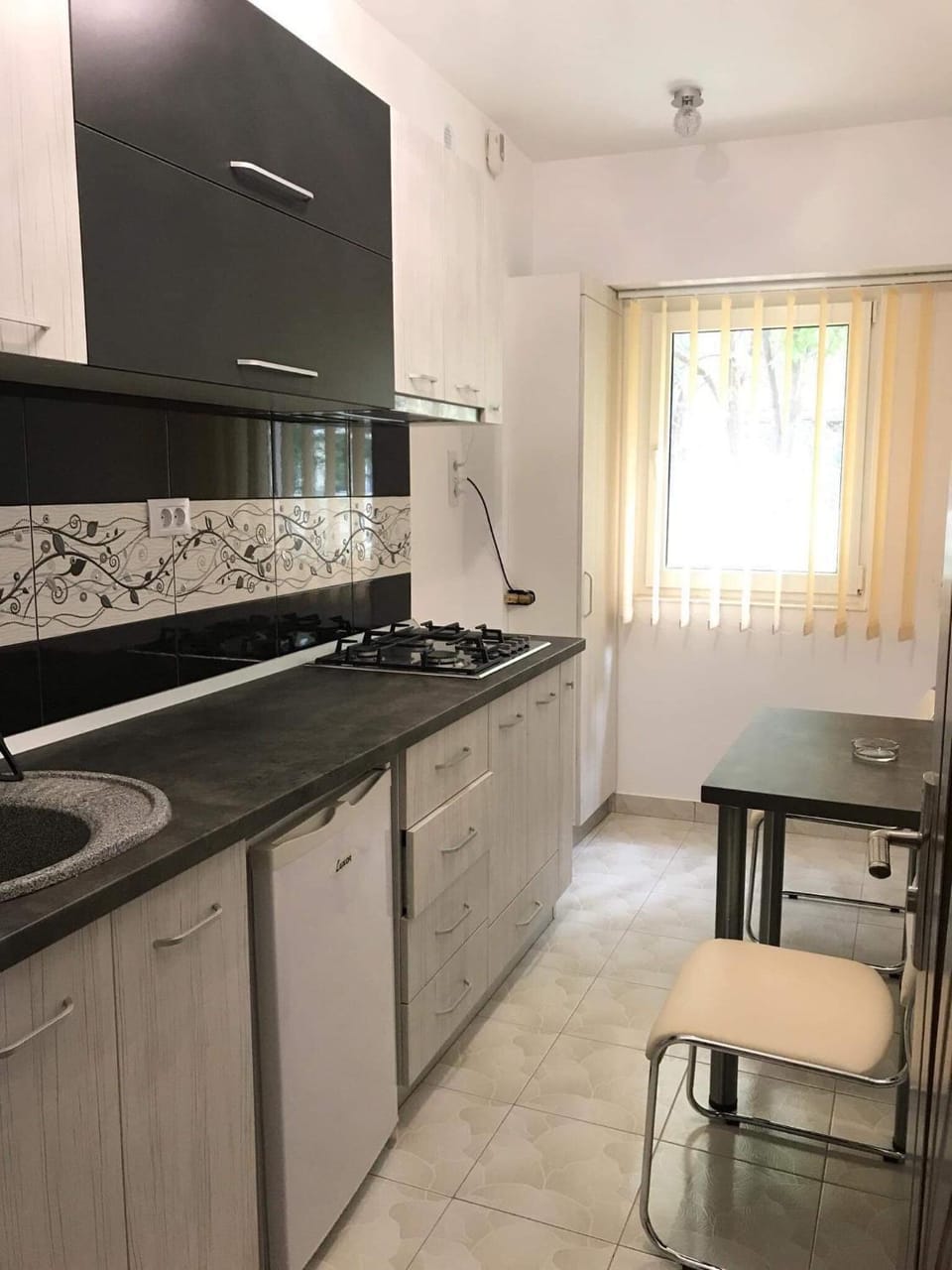 Centre Home Mazepa Apartment in Romania