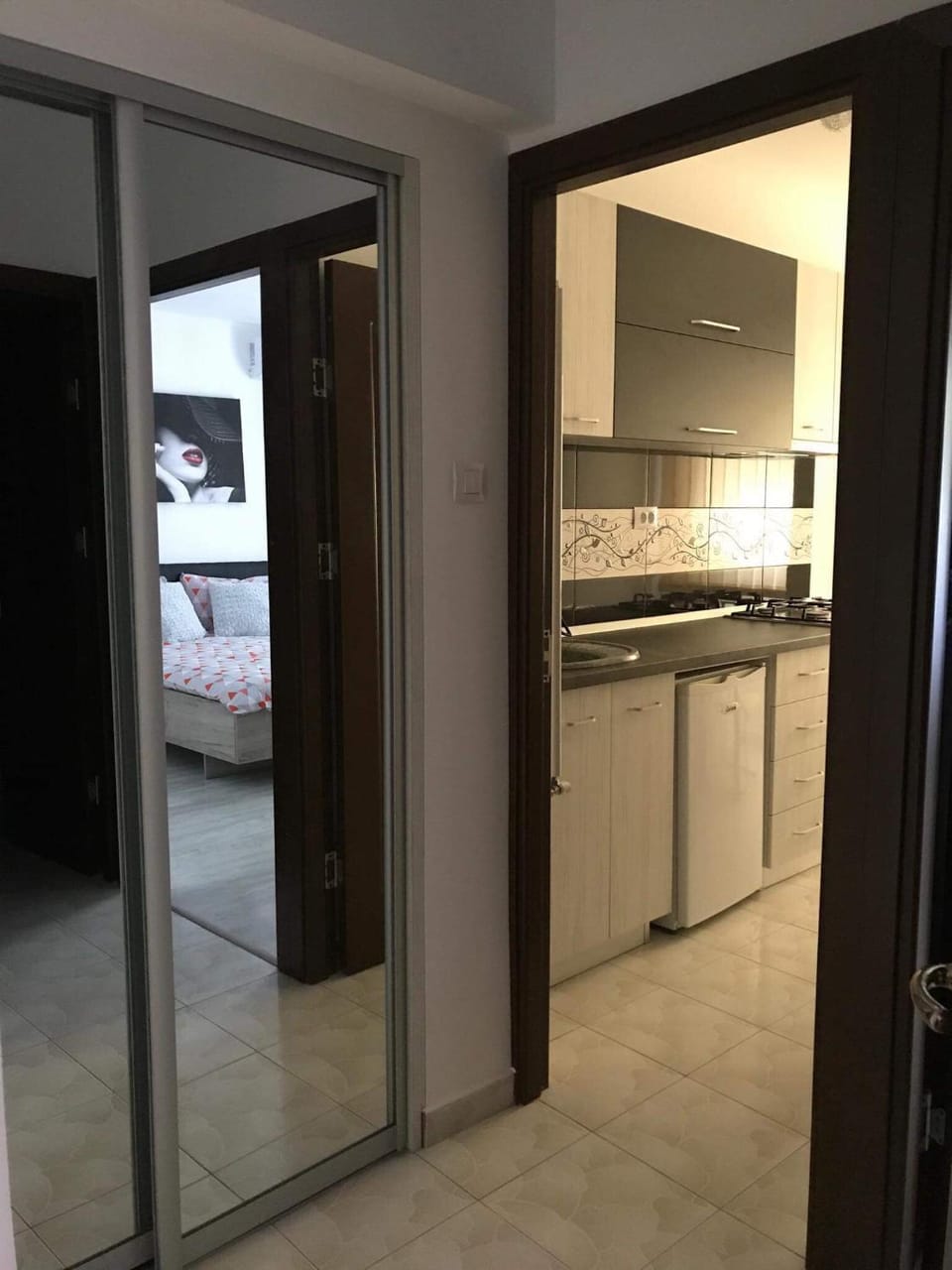 Centre Home Mazepa Apartment in Romania