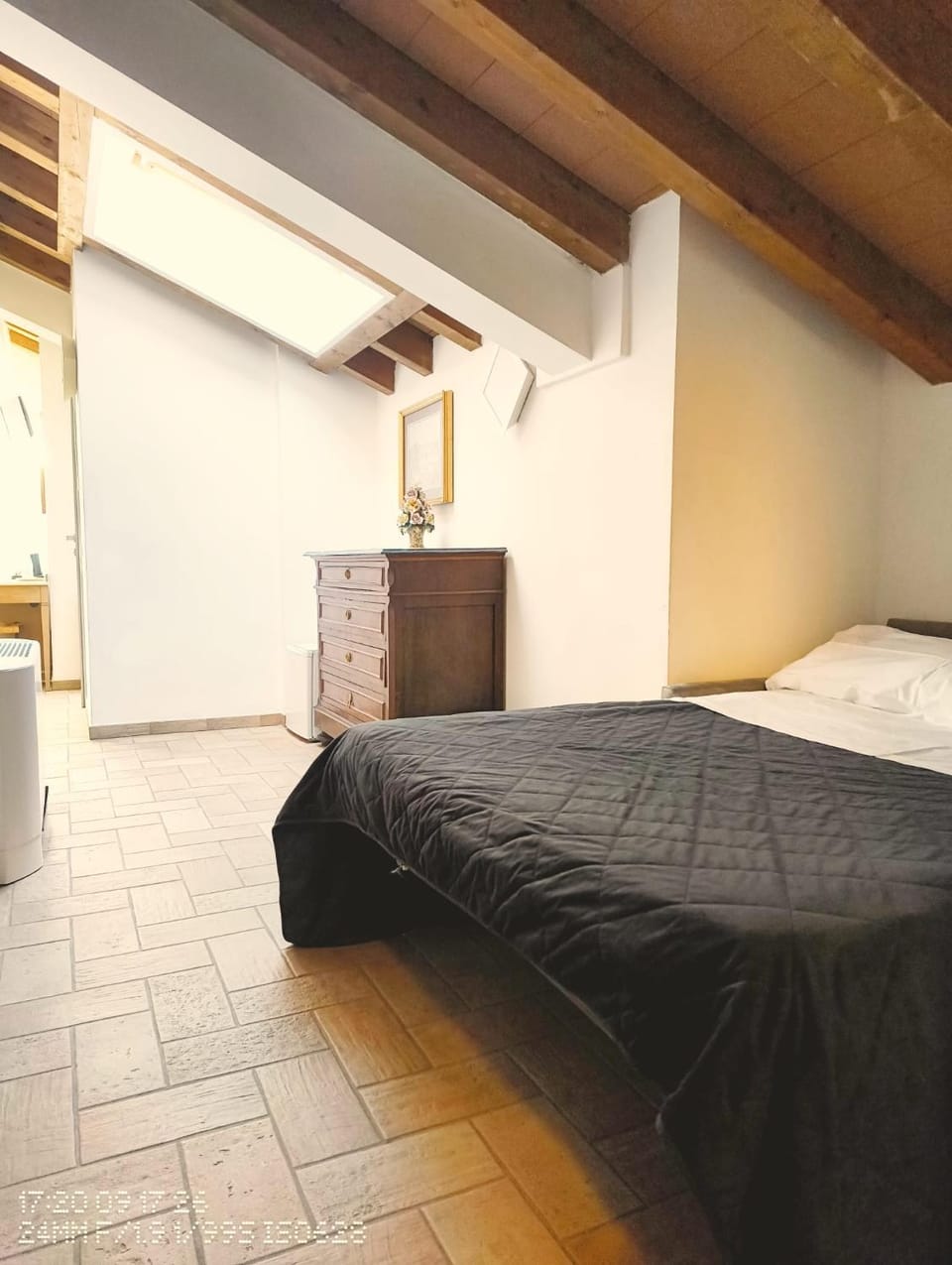 Agriturismo Ben Ti Voglio Farm Stay in Emilia-Romagna