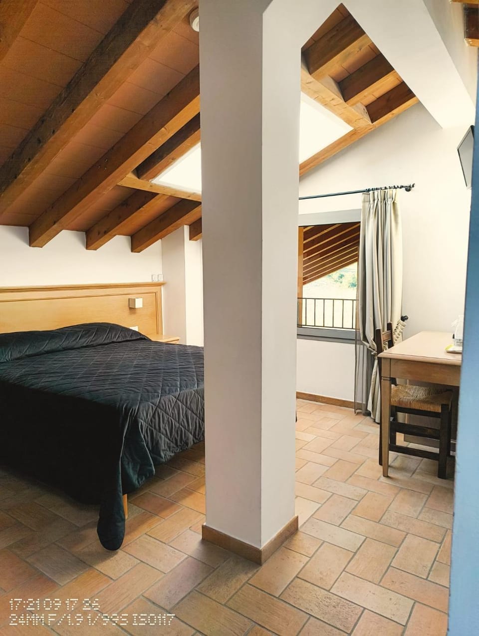 Agriturismo Ben Ti Voglio Farm Stay in Emilia-Romagna