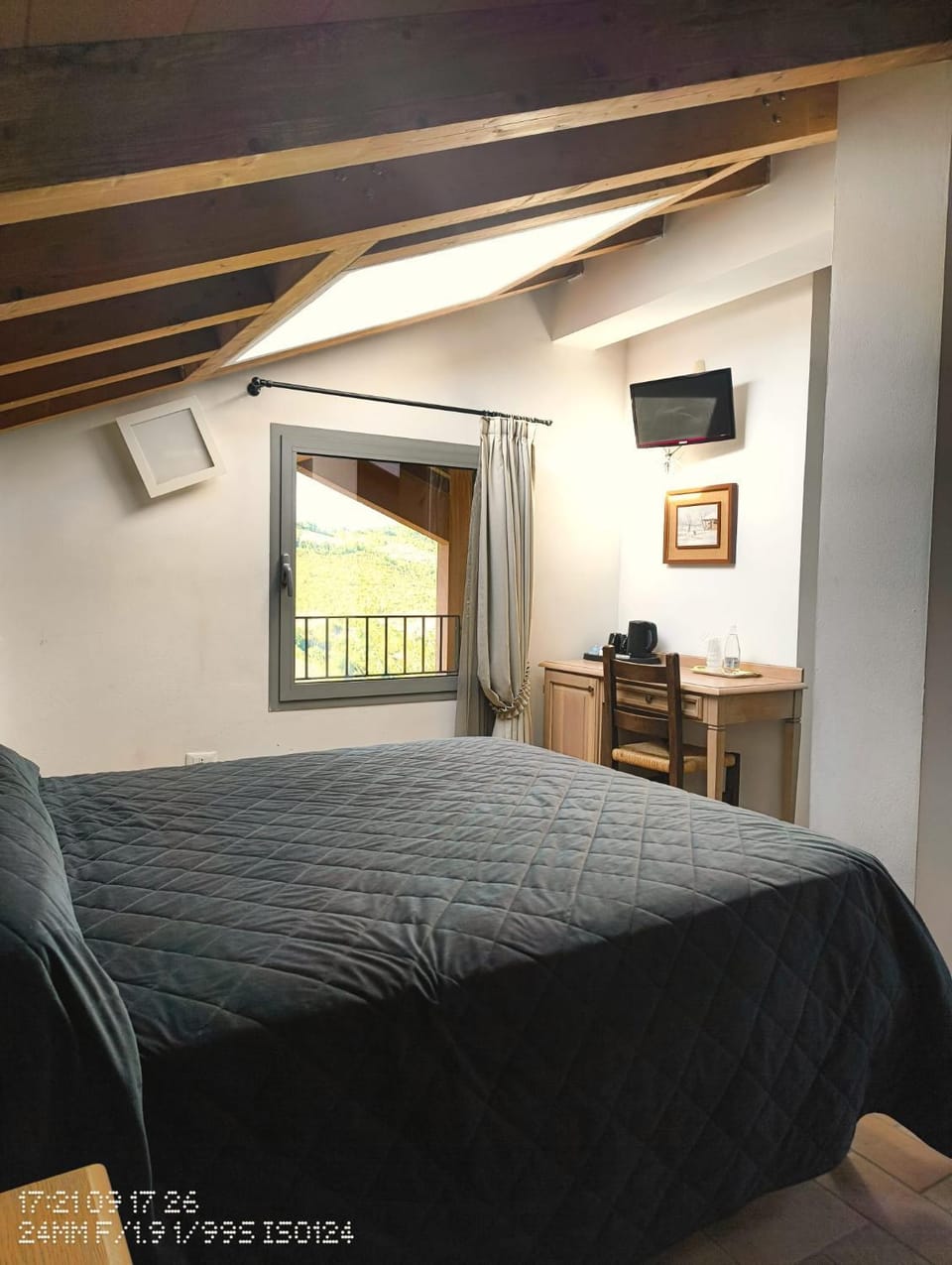 Agriturismo Ben Ti Voglio Farm Stay in Emilia-Romagna
