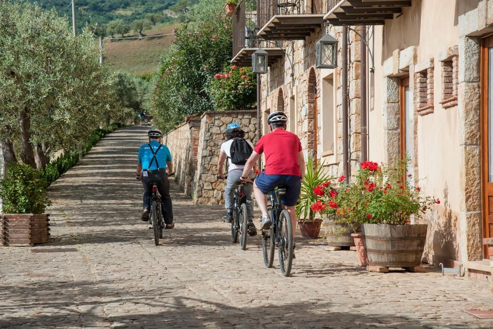 Day, Cycling