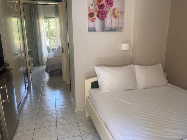 Studio Margaritis Apartment in Peloponnese, Western Greece and the Ionian