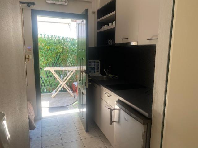Studio Margaritis Apartment in Peloponnese, Western Greece and the Ionian