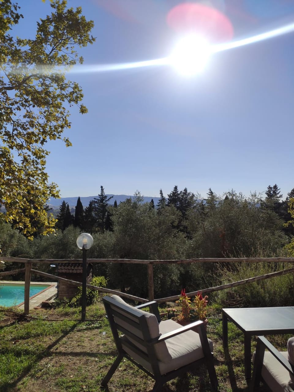 Relais Podere Borgaruccio, Wine Resort and Restaurant Farm Stay in Tuscany