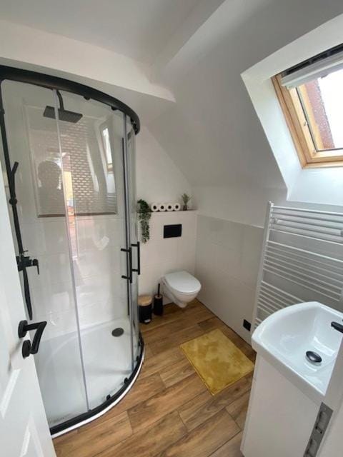 Apartmány F-M Vacation rental in Czechia